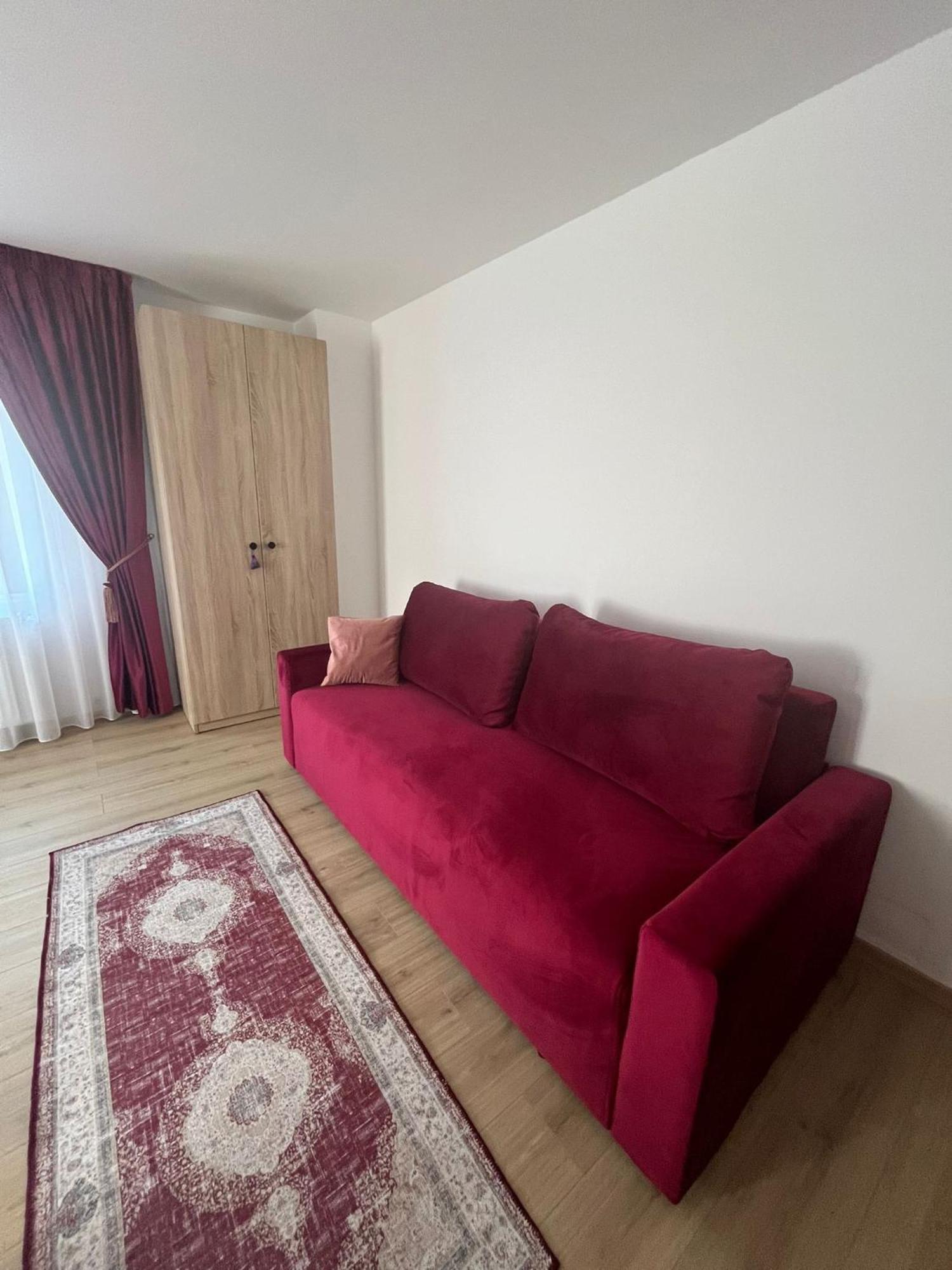 Kilometru108 Otel Leordina Dış mekan fotoğraf
